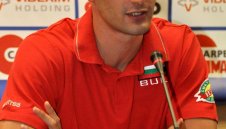 Казийски: Отказвам се от идеята, че мога да се върна