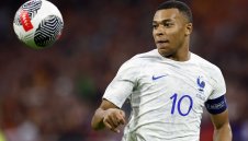 Франция и Германия играят преди Евро 2024