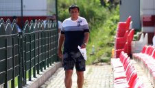 Стойне Манолов: Царско село стана привлекателен отбор за играчите