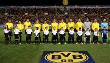 ПРОГНОЗА: Айнтрахт Франкфурт - Борусия Дортмунд