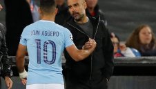 Гуардиола за Кун: Той е №1 в историята на Ман Сити