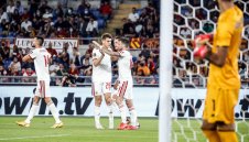 ЦСКА - Бодьо/Глимт 0:0