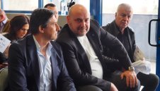 Левски води тежки преговори за футболен магьосник