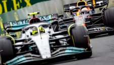 Хамилтън оптимист: При по-добра квалификация можех да се боря за победа