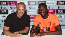 Официално: Борнемут счупи трансферния си рекорд за колумбиец