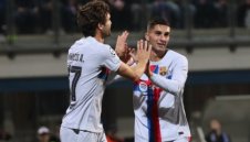 Край, решението е взето! Испанец напуска Барса