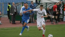 Три клуба от Русия искат млада звезда на Славия