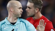 Ливърпул - Уотфорд