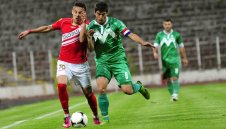 Сержиньо: Обичам ЦСКА, но клубът ми дължи много пари