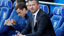 Фулъм с ултиматум към бивш треньор на Левски, може да го уволни до броени дни