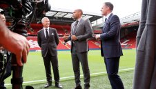 Анри: Във Висшата лига има само един нападател от световна класа