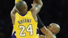 Коби Брайънт вдъхновил Меси