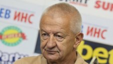 Крушарски резна турци за Локо Пловдив