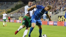 Златни времена: Левски взаимства подход на Наско Сираков и Мъри Стоилов