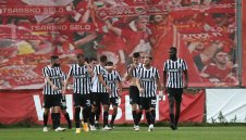 Заяждането преди дербито на Пловдив започна