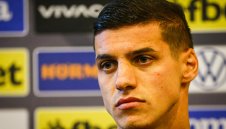 Десподов: Всеки очаква утре да бием с 5:0, но няма да е лесно