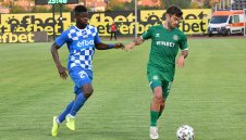 Ботев Враца – Септември София