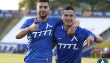 Левски с официална информация за мистериозната травма на Костов