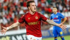 Избраха гол на ЦСКА за най-красив в България