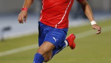 Чили се измъчи със Северна Ирландия, Алексис с нови две асистенции