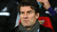 Лаудруп: Всеки иска да води голям отбор