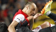 Бербатов обясни защо Ман Юнайтед ще отсвири Гризи