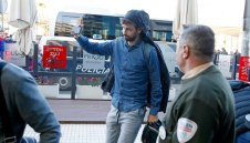 Пике към шефчето Тебас: Видя ли това?! + ВИДЕО