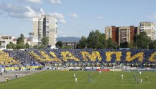 Норвежец ще подсилва Левски отпред