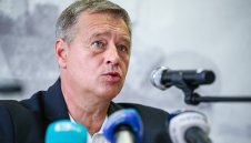 Десетте най-гръмки фрази от тирадата на Иво Ивков