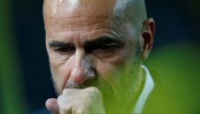 Бос: Не сме топ отбор! Само тичахме след Байерн