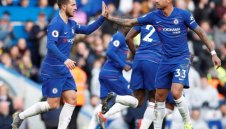 Лошо за Реал и Азар! Челси няма право да продава играчи