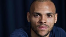 Аз съм бърз, техничен, силен и интелигентен, обяви "скромно" Брайтуайт