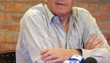 Оскар Табарес: Нищо не ни пречи да се опитаме да спечелим Мондиала