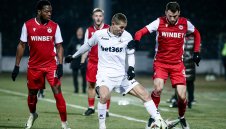 ЦСКА има повече пари от Лудогорец, но няма игрови облик