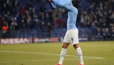 Байерн предложи на Сити 36 млн. паунда за Сане