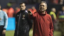 Втора треньорска смяна в Осасуна