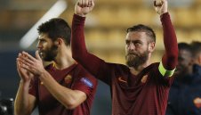 Де Роси не прие предложението на Рома 