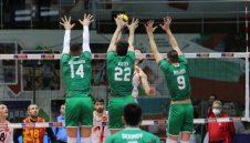 Отново загуба: Канада разчаза България с 3:0 гейма