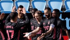 Няма да местят мача Реал Мадрид - Ливърпул