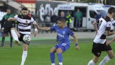 Загорец мечтае за чудо срещу Локо Пловдив