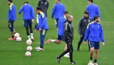 Напрежение в Юве! Звезда и Алегри си крещят