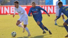 Метаморфозата на Станислав Шопов