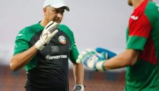 Витомир Вутов и Литекс се разделиха