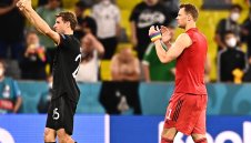 Германия остана без Нойер и Мюлер 