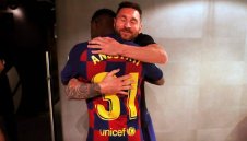 Бижу за 25 млн. евро: Ансу Фати поскъпна рязко