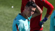 Роналдо каза истината за завръщането в Юнайтед