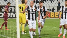 Отмениха глобите в Локо Пловдив