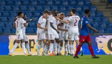 ЕВРОБОЕЦ! Велик ЦСКА обърна Базел и сбъдна мечтата си! + СНИМКИ 