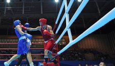 Благой Найденов се завърна с победа