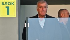 Наско Сираков с голямо признание за Левски, говори и за Европа